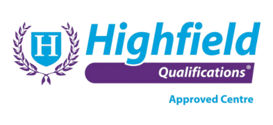 Highfield logo